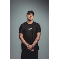 Coone - Yours Truly Black T-Shirt