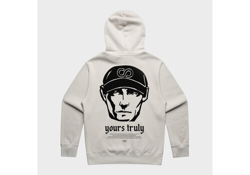 Yours Truly Hoodie