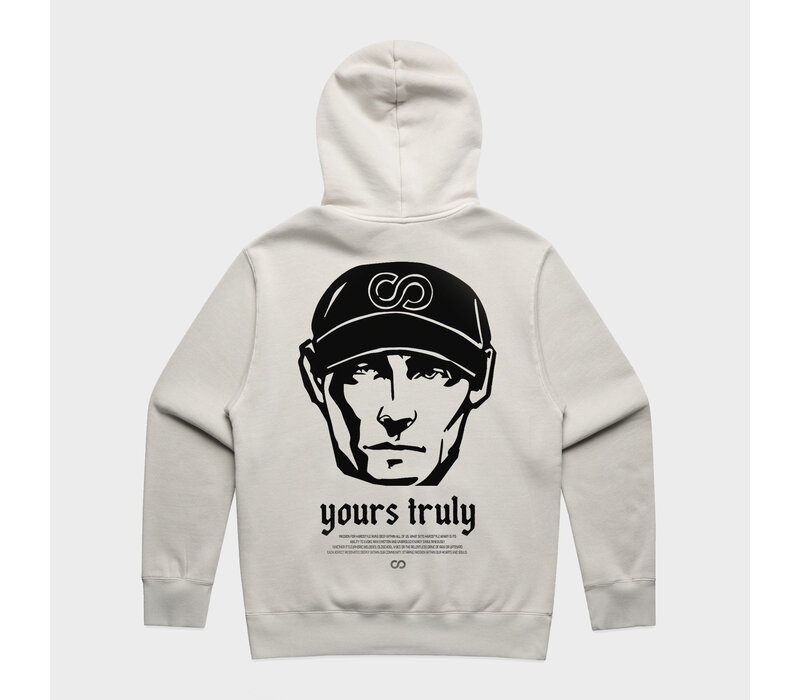 Coone - Yours Truly Hoodie