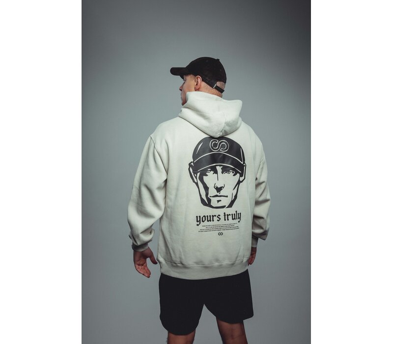 Coone - Yours Truly Hoodie