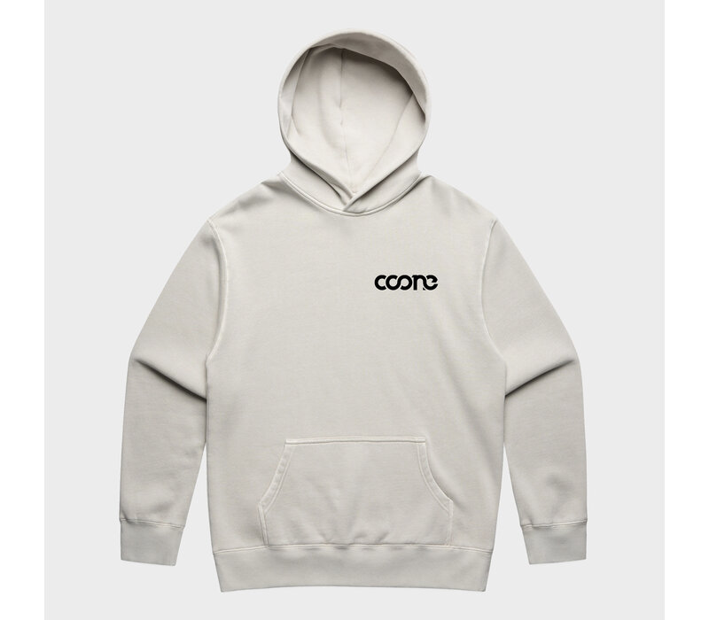 Yours Truly Hoodie