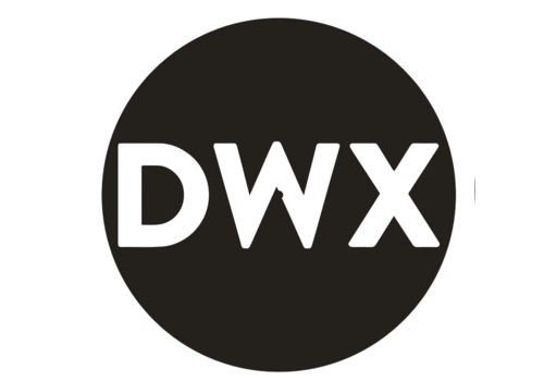 Slipmat DWX (Set of 2)