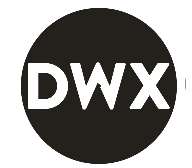 Slipmat DWX (Set of 2)
