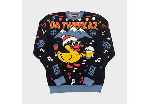 Da Tweekaz - Christmas Sweater