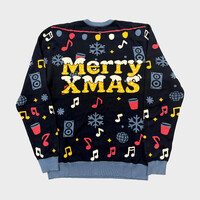 Da Tweekaz - Christmas Sweater