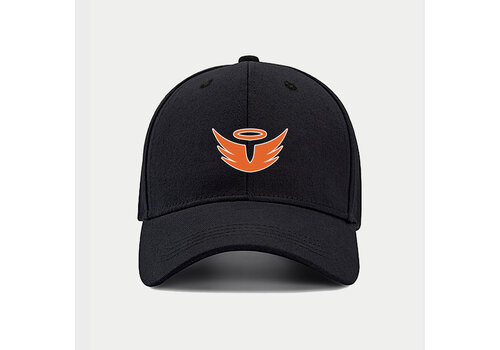 The Saints - 2026 Baseball Cap Black