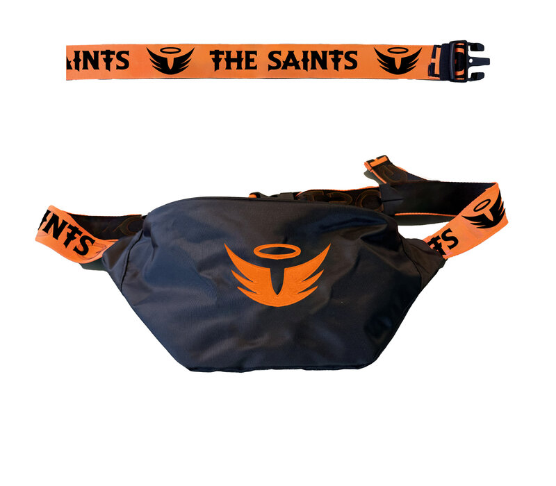 The Saints - Fanny Pack