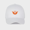 The Saints - 2026 Baseball Cap White