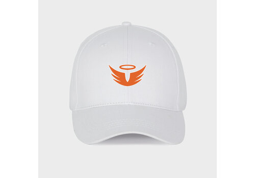 The Saints - 2026 Baseball Cap White