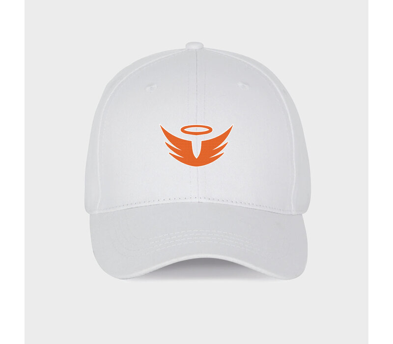 The Saints - 2026 Baseball Cap White