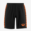 The Saints - 2026 Shorts Black