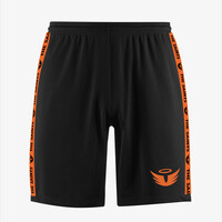The Saints - 2026 Shorts Black