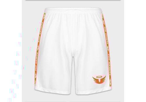 The Saints - 2026 Shorts White
