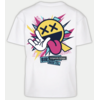 Pat B - Birthday Bash XXL '25  T-Shirt White