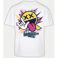 Pat B - Birthday Bash XXL '25  T-Shirt White