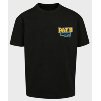 Pat B - Birthday Bash XXL '25  T-Shirt Black