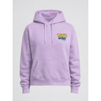 Pat B - Birthday Bash XXL '25  Girls Hoodie