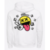Pat B - Birthday Bash  Hoodie White