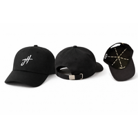 Join Hardstyle Premium Cap