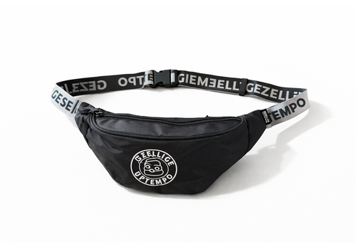 Gezellige Uptempo - Fanny Pack
