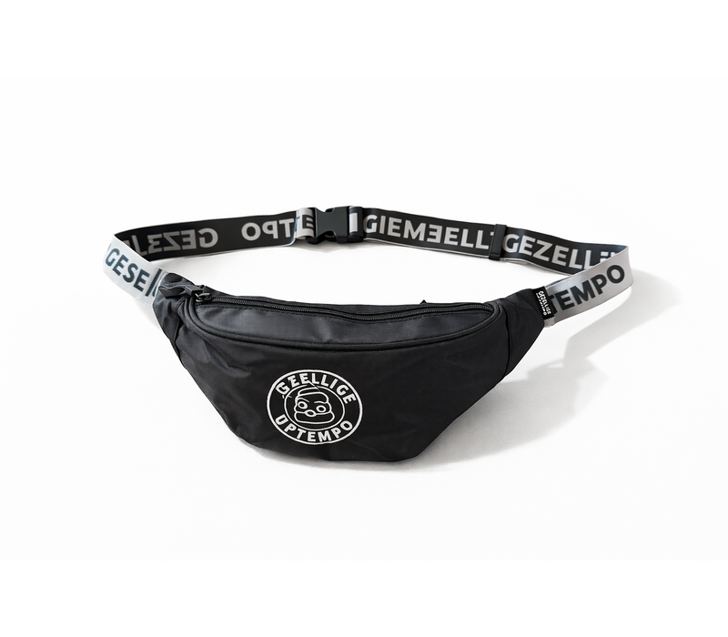 Gezellige Uptempo - Fanny Pack