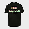 Sub Zero Project - Our World  T-Shirt Black