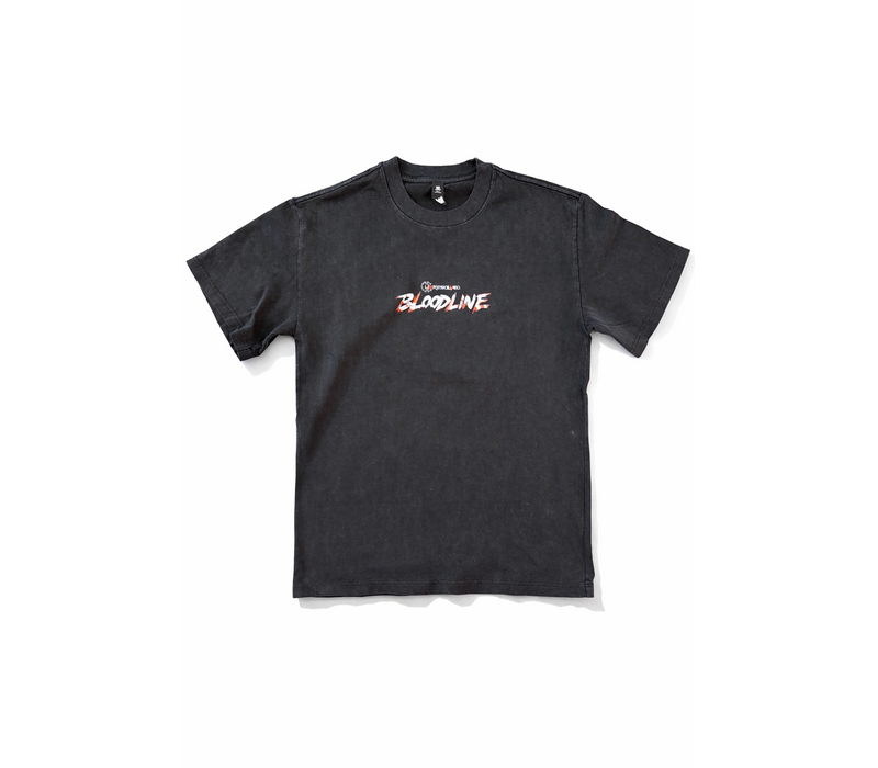 Unresolved - Bloodline T-Shirt Black