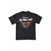 Unresolved - Bloodline T-Shirt Black