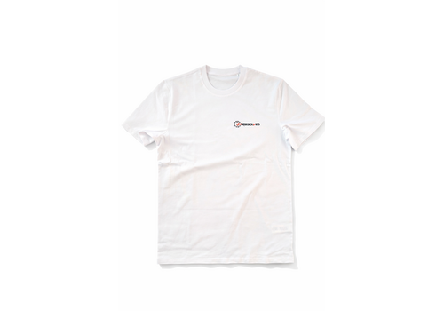 Unresolved - Bloodline T-Shirt White