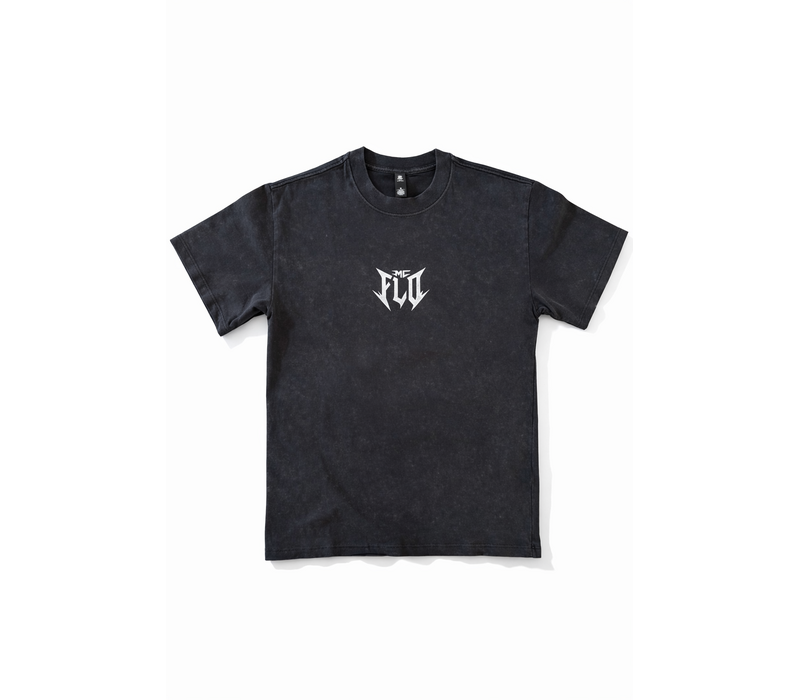 Mc Flo - You Will Never Stop My Grind T-Shirt