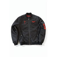 RSLVD - Bomber Jacket