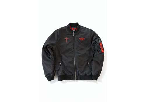 RSLVD - Bomber Jacket