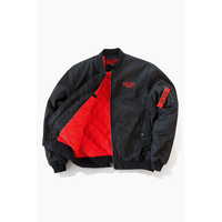 RSLVD - Bomber Jacket