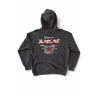 Unresolved - Bloodline Hoodie