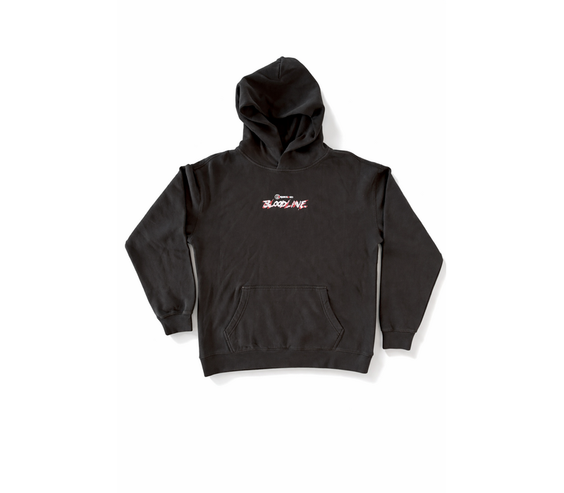 Unresolved - Bloodline Hoodie
