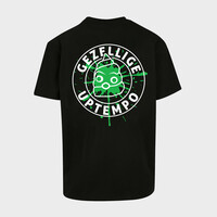 Gezellige Uptempo - Jos' T-Shirt