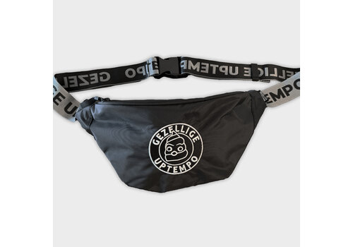Gezellige Uptempo - Fanny Pack
