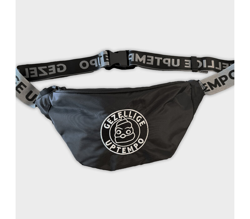 Gezellige Uptempo - Fanny Pack