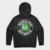 Be Like Jos Hoodie