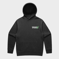 Gezellige Uptempo - Jos' Hoodie