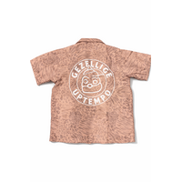 Gezellige Uptempo - Safari Shirt