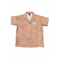 Gezellige Uptempo - Safari Shirt
