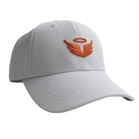 The Saints - 2026 Baseball Cap White