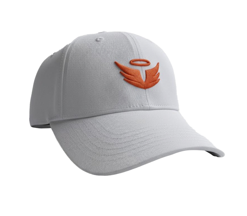 The Saints - 2026 Baseball Cap White