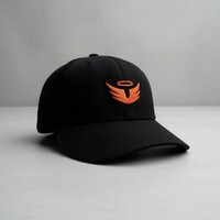 The Saints - 2026 Baseball Cap Black