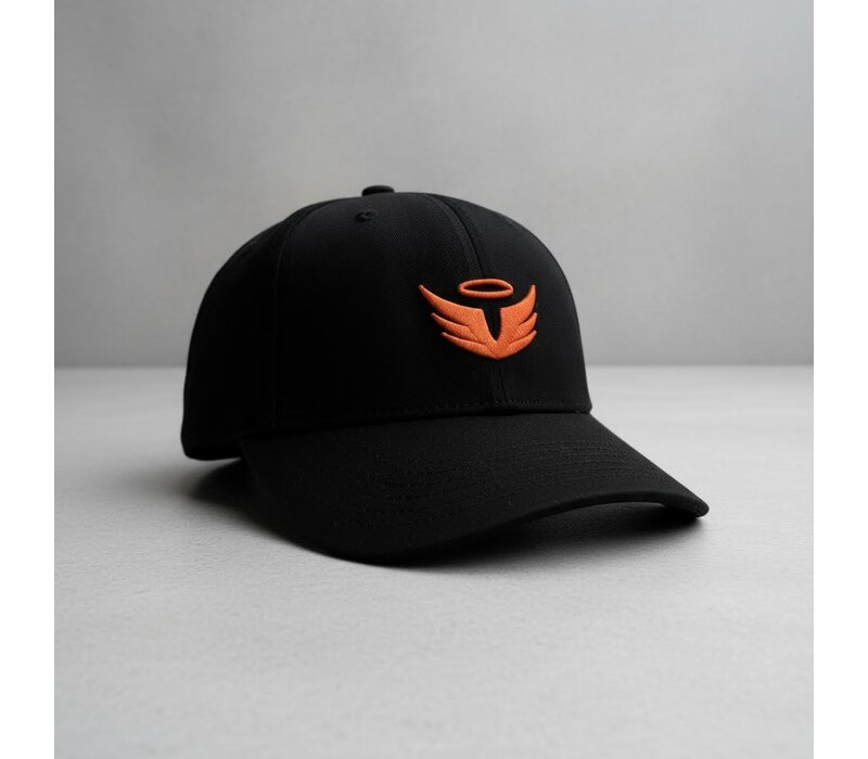 The Saints - 2026 Baseball Cap Black