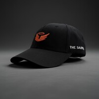The Saints - 2026 Baseball Cap Black