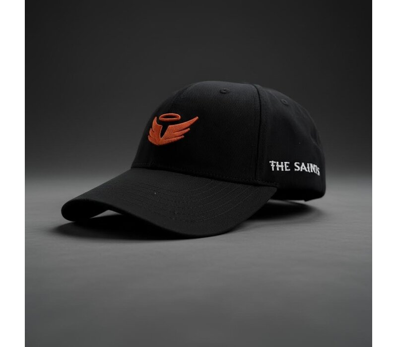 The Saints - 2026 Baseball Cap Black