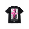 My Style Is Much Better T-Shirt - Pink Edition