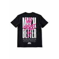 My Style Is Much Better T-Shirt - Pink Edition